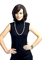 Justine Waddell